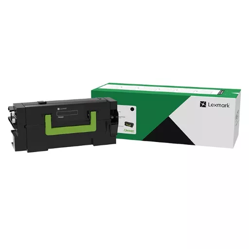 Lexmark Extra High Yield Return Program Toner Cartridge (30000 Yield)