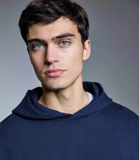 Anthem Heavy Bass Hoodie