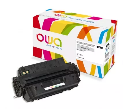 Armor K11996OW toner cartridge 1 pc(s) Black