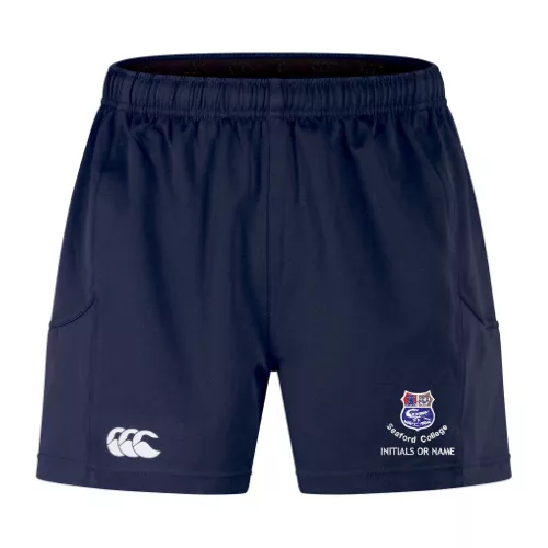 Seaford College Junior Rugby Shorts