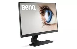 Benq GL2580H computer monitor 62.2 cm (24.5") Full HD LED Flat Black