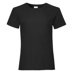 Girl's Valueweight T-Shirt