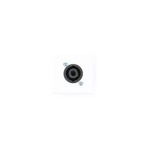 SpeakOn (4-Pole) Euro Module