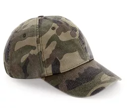 Low Profile Vintage Cap