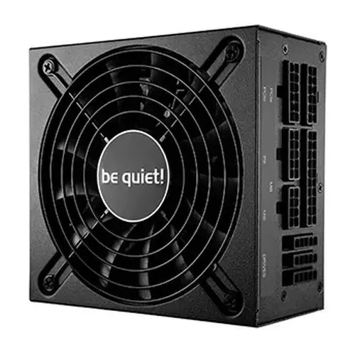Be Quiet! 600W SFX-L Power PSU