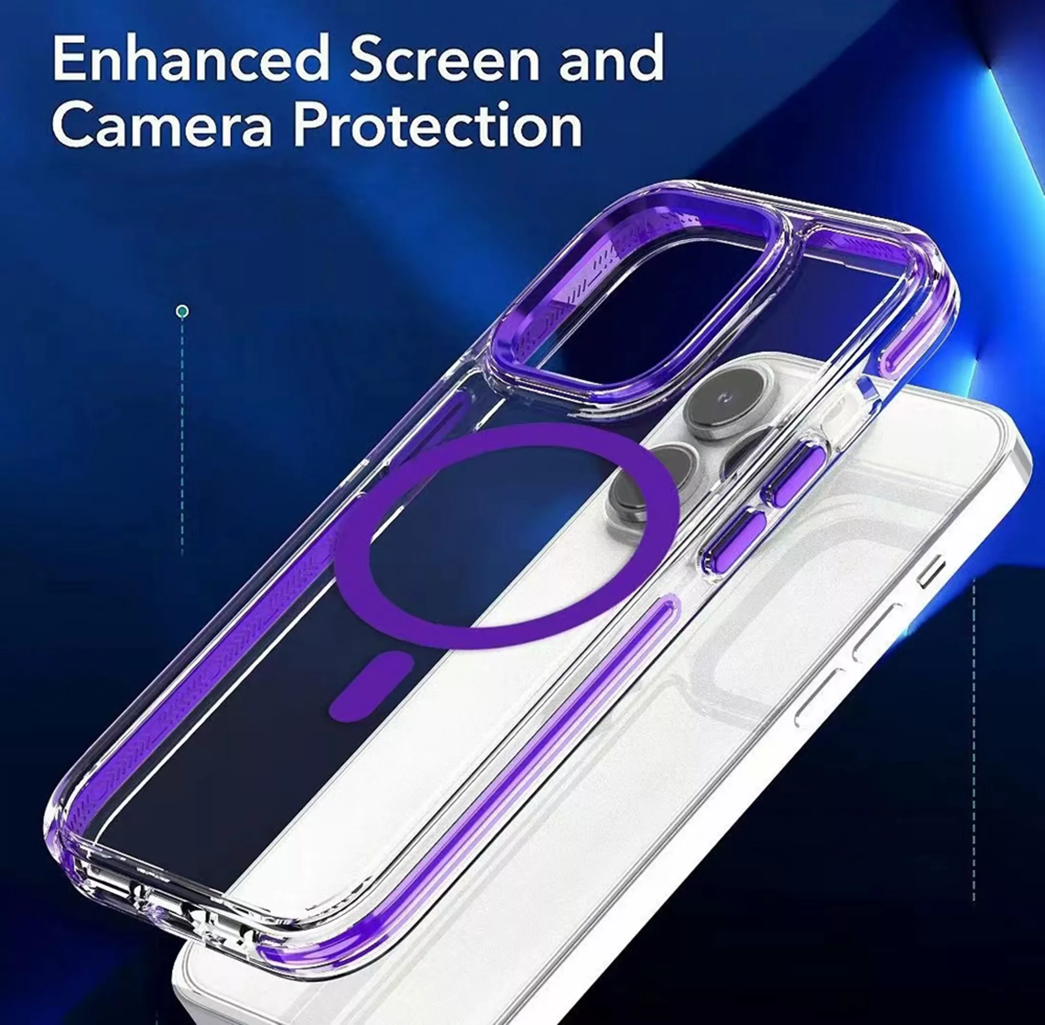 ProMag Xtreme for iPhone 14 in Black
