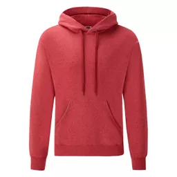 Men's Classic Hooded Sweat