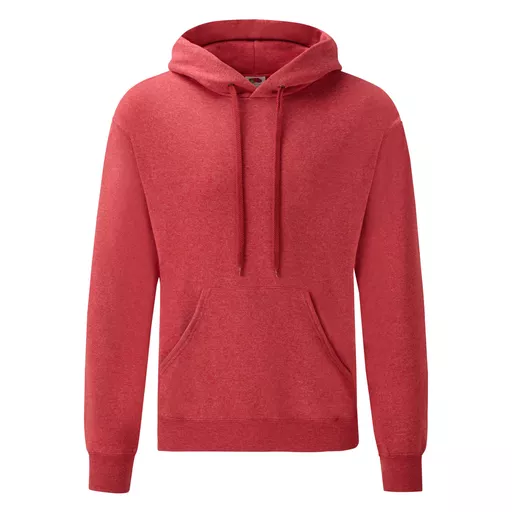 Men's Classic Hooded Sweat