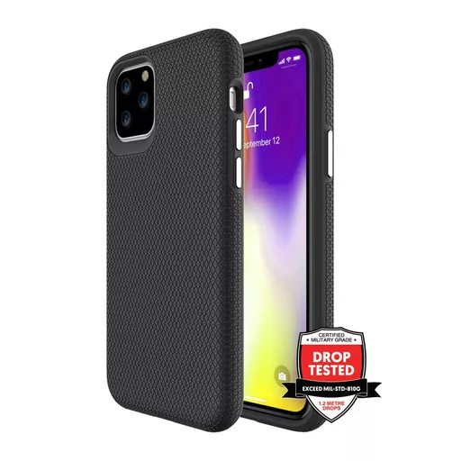 ProGrip for iPhone 11 Pro - Black