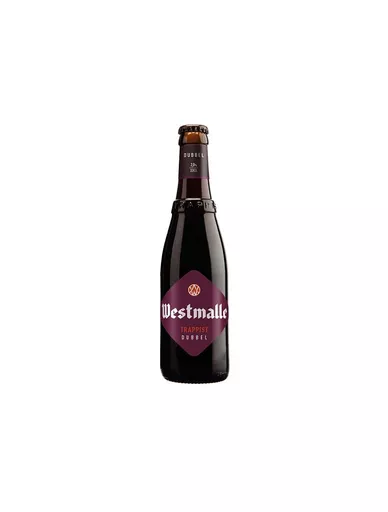 Westmalle Dubbel