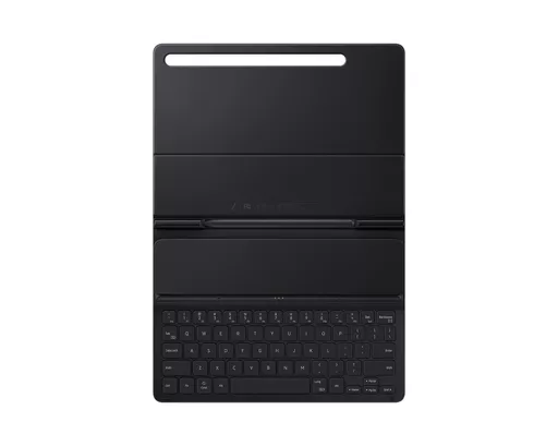 Samsung EF-DT630B Black Pogo Pin QWERTY English