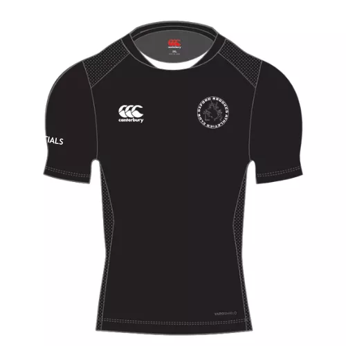 Oxford Brookes University Athletics Club Generic Club Tee
