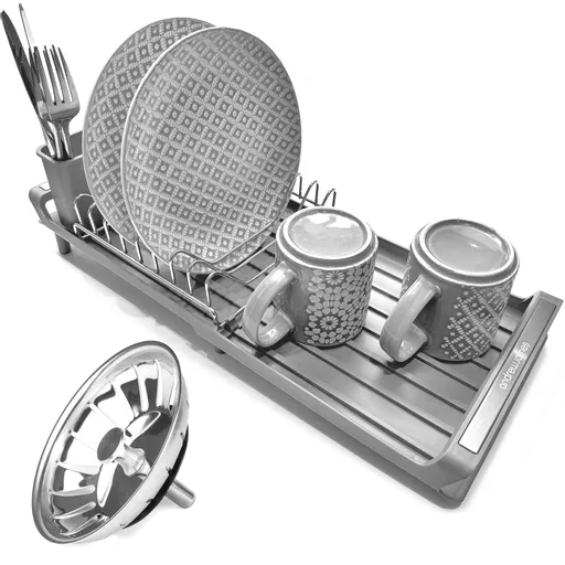 Sink & Dry Essentials (Small)