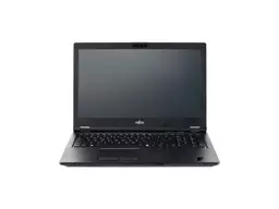 Fujitsu LIFEBOOK E5510 DDR4-SDRAM Notebook 39.6 cm (15.6") 1920 x 1080 pixels 10th gen Intel® Core™ i5 8 GB 256 GB SS