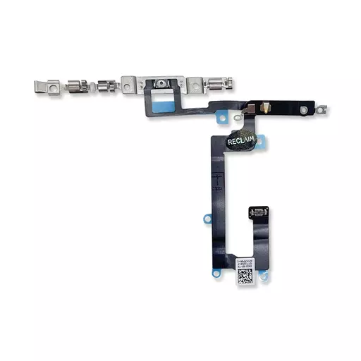 Power Button Flex Cable (RECLAIMED) - For iPhone 14