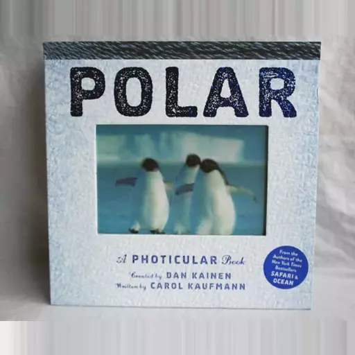 Polar Photicular Book