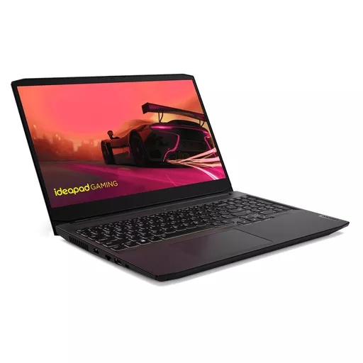 Lenovo IdeaPad Gaming 3 15ACH6 AMD Ryzen™ 5 5600H Laptop 39.6 cm (15.6