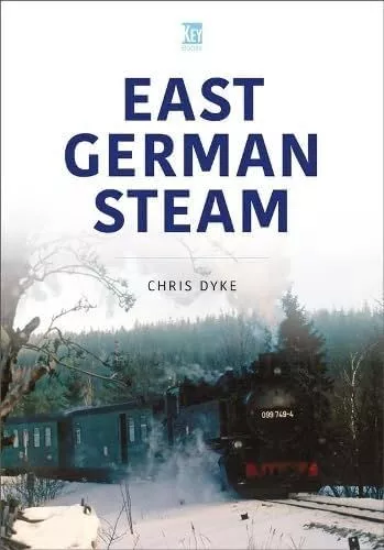 East German Steam (Key)