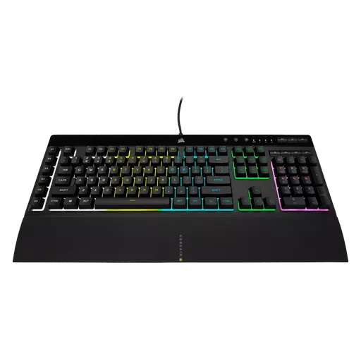 Corsair K55 RGB PRO Gaming Keyboard