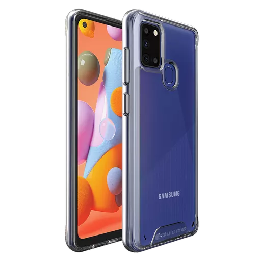 ProAir for Galaxy A21s - Clear