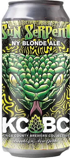 KCBC - Sun Serpent