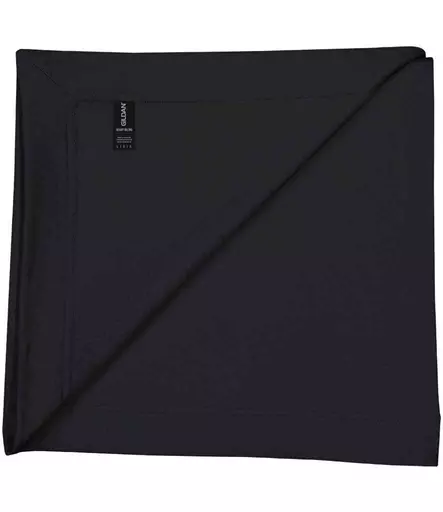 Gildan HeavyBlend™ Fleece Stadium Blanket