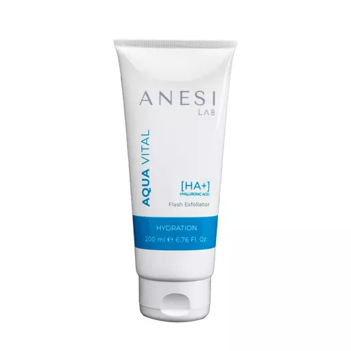 Anesi Lab Aqua Vital Flash Exfoliator 200ml