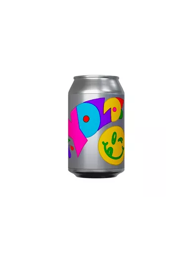 Omnipollo YOLO! COLA