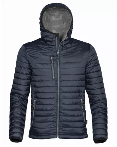 Men's Gravity Thermal Jacket
