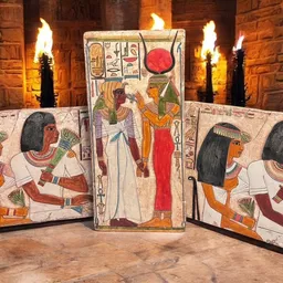 Egyptian Plater Friezes 4.jpg