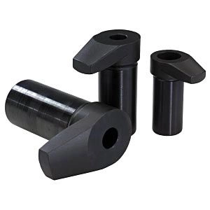 K0012 - Hook Clamps Size 6-12mm