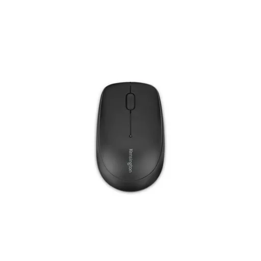 Kensington Pro Fit 2.4GHz Wireless Mobile Mouse - Black