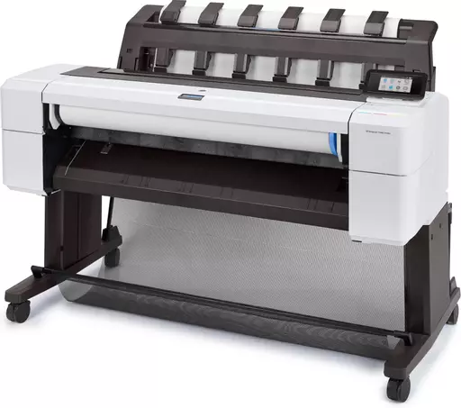 HP Designjet T1600 36-in PostScript Printer