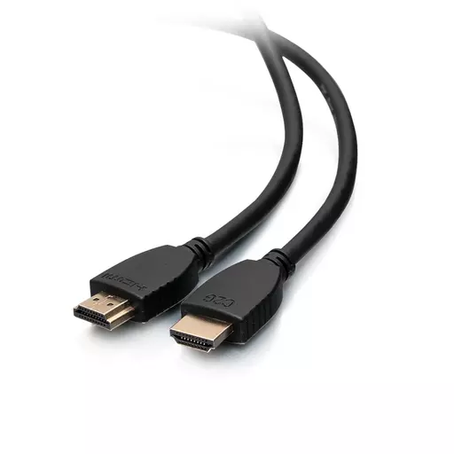 C2G 1.8m High Speed HDMI Cable with Ethernet - 4K 60Hz