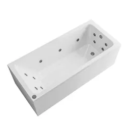 Whirlpool Baths