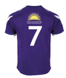 Chearsley FC Back View.png