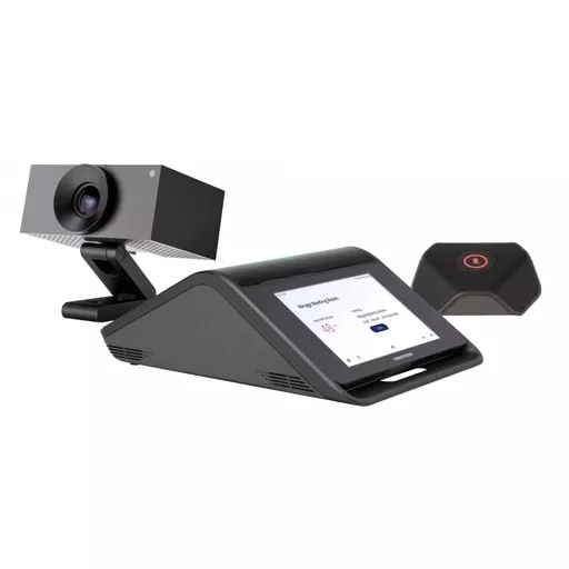 Flex Tabletop Large Room Video Conference System