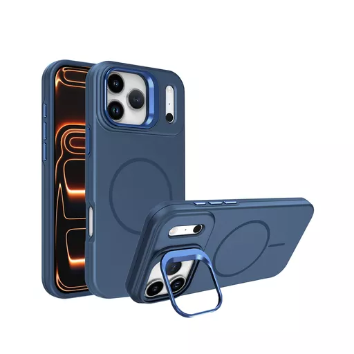ProMag Lux for iPhone 17 Pro Max - Navy