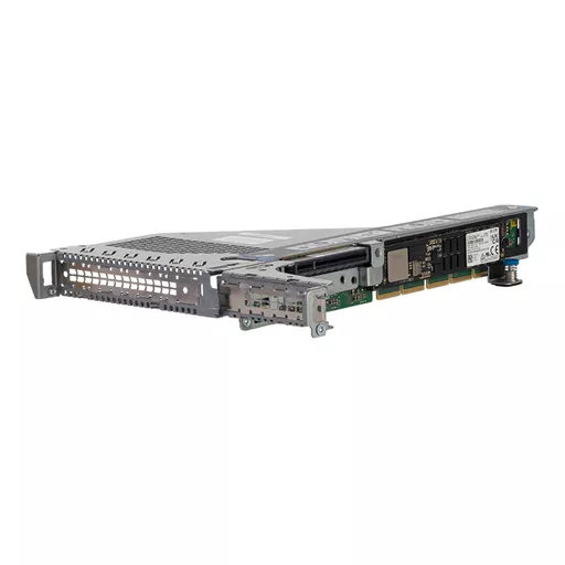 HPE Alletra Storage Server 4120 PCIe Secondary Riser Kit