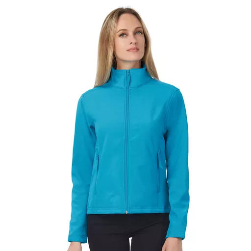 Women's ID.701 Softshell Jacket