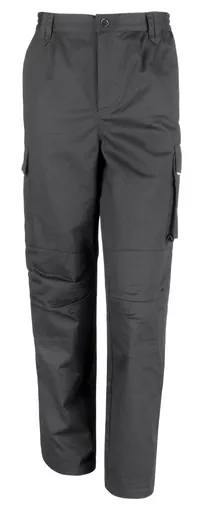 Women's Action Trousers