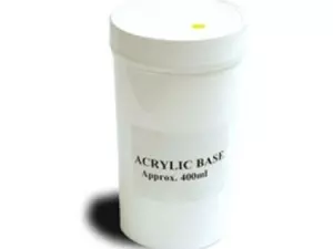 Acrylic Base 400ML