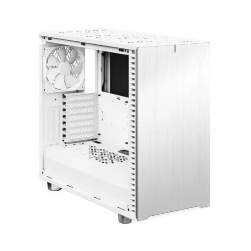 Fractal Design Define 7 Midi Tower White