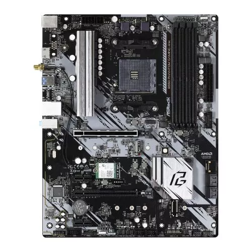 Asrock B550 PHANTOM GAMING 4/AC