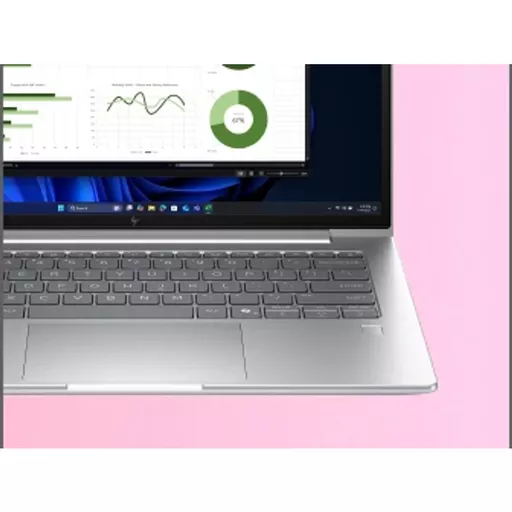 HP EliteBook 6 G1iR 14 inch Notebook PC Wolf Pro Security Edition Intel Core 5 120U Laptop 35.6 cm (14