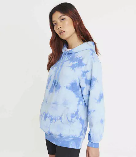 AWDis Tie-Dye Hoodie