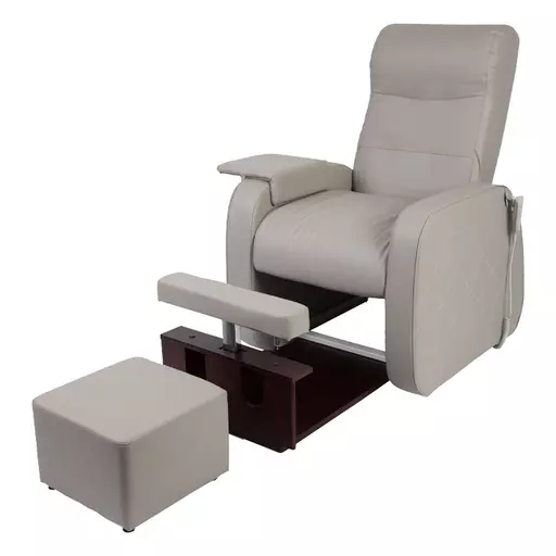 SkinMate Pedicure Spa Chair