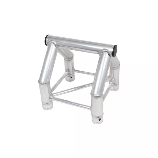 Global Truss F34 PL Truss Topper Silver