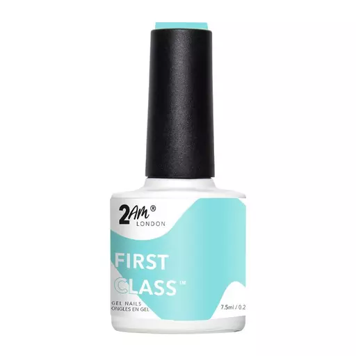 2AM London Hema Free Gel Polish First Class 7.5ml Summertime Fine Collection