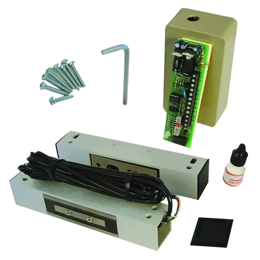 ASEC Surface Shear Magnet